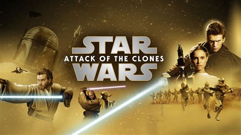 watch attack of the clones online hd|watch star wars episode 2.